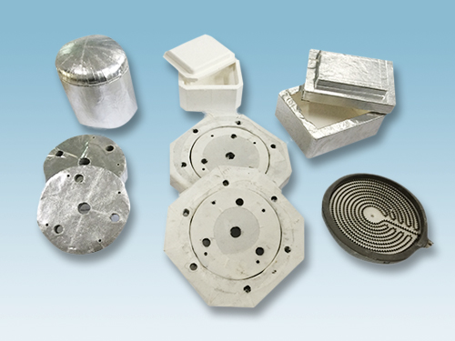 電陶爐、爐盤、發(fā)熱盤、隔熱墊